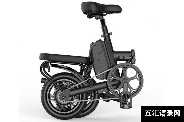 便宜的折叠自行车推荐（几款值得入手的电动折叠自行车）(1)