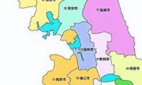 ​江苏有几个市