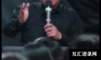 最美孝心少年演讲稿