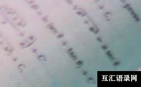 [必备]小学六年级数学日记