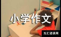 关于新型玻璃小学作文