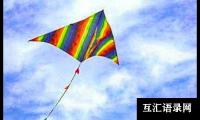关于放风筝的周记