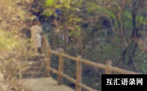初中生爬山日记