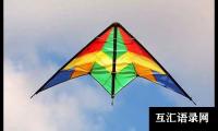 关于放风筝的学生周记